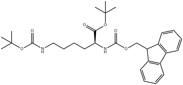 H-trans-DL-b-pro-
4-(4-Fluorophenyl)-OH·HCl 结构式