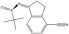 1306763-27-8 结构式