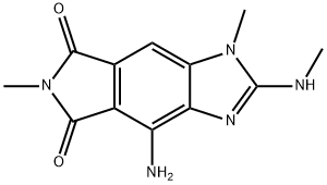 CRE-P-1 结构式