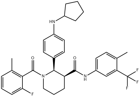 Avacopan(CCX168)