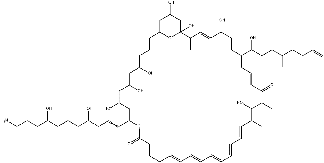 化合物 T25643 结构式