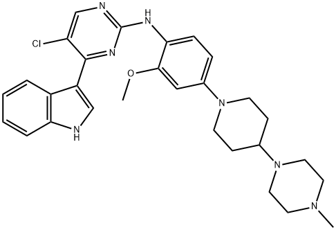 CS-1175 结构式