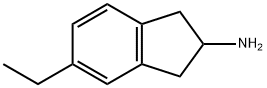 马来酸茚达特罗杂质16 结构式