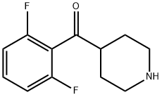 伊潘立酮杂质21 结构式