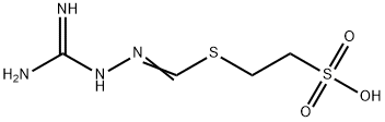 美司钠杂质2 结构式
