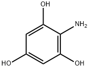 间苯三酚杂质79 结构式