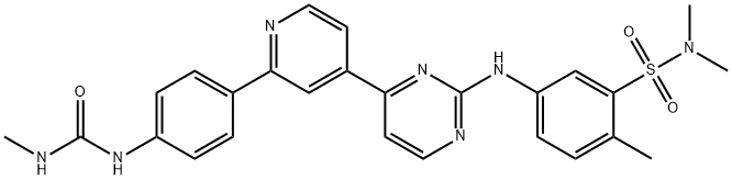 化合物T35529 结构式