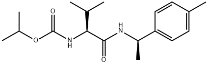 异丙菌胺 结构式