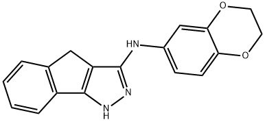 GN44028 结构式