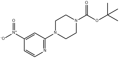 Palbociclib Impurity 59 结构式