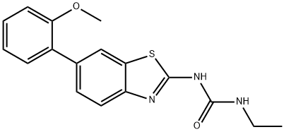 ABL-IN-29 结构式