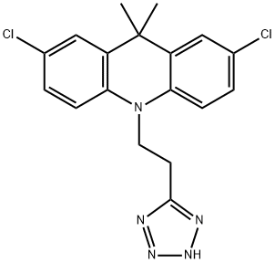 ML67-33 结构式