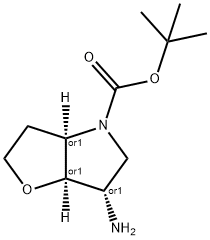 1445951-76-7 结构式