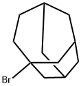 3-Bromotricyclo[4.3.1.13,8]undecane 结构式