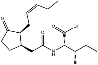 茉莉酸杂质2 结构式