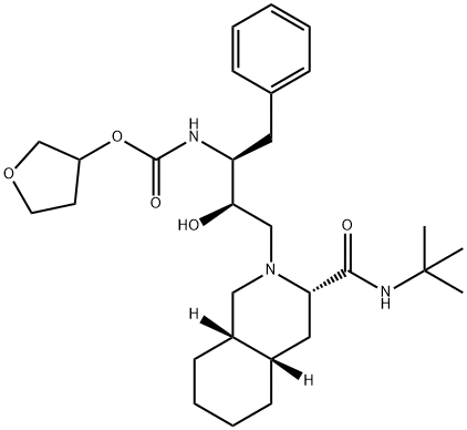 化合物 T32474 结构式