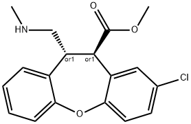 阿塞那平衍生物 结构式