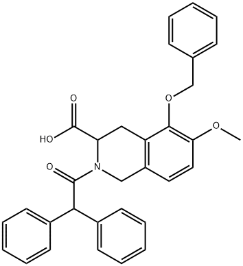 EMA400 结构式