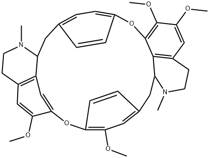 sutchuenensine 结构式