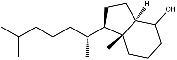 骨化三醇杂质07 结构式