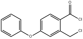 FG-4592中间体3 结构式