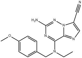 BMT-142792 结构式