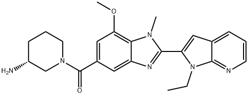 GSK-199

(GSK199) 结构式