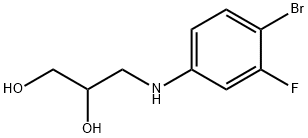 Tedizolid Impurity 29 结构式