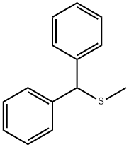 莫达非尼杂质3 结构式