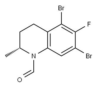 (R)-CE3F4

(CE3F4 (R)-enantiomer) 结构式