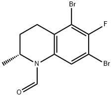 (R)-CE3F4

(CE3F4 (R)-enantiomer) 结构式