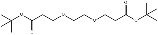 Bis-peg2-t-butylester