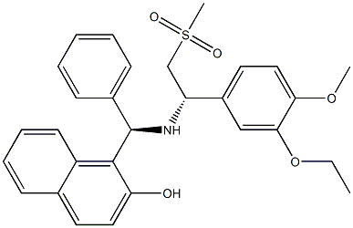 1616367-19-1 结构式