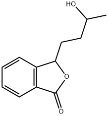 丁苯酞杂质38 结构式