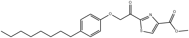 化合物 T24089 结构式