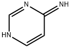 4(1H)-Pyrimidinimine (9CI) 结构式