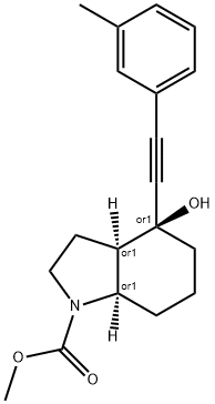 1636881-61-2 结构式