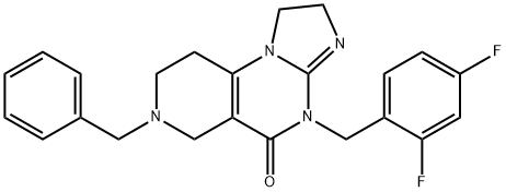 ONC206 结构式