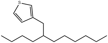 3-(2-Butyloctyl)thiophene