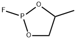 1,3,2-Dioxaphospholane, 2-fluoro-4-methyl- 结构式