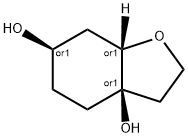 CLEROINDICIN E 结构式