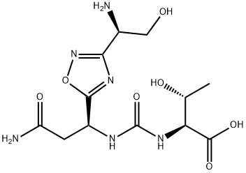 化合物 T12378L 结构式