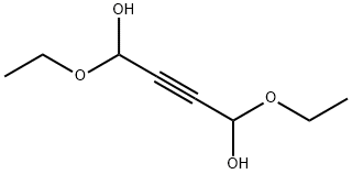 BUTYNEDIOL ETHOXYLATE 结构式