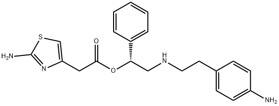 Mirabegron Impurity 11