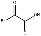 Acetic acid, 2-bromo-2-oxo- 结构式