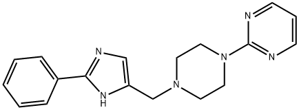 化合物 T23066 结构式