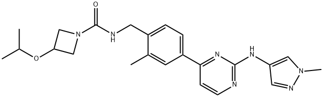 BIIB068 结构式