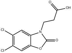 GSK180 结构式