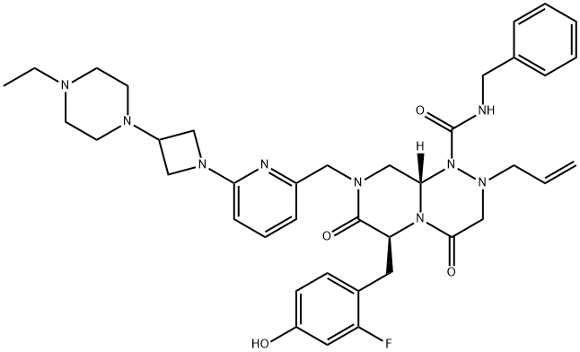 E-7386 结构式