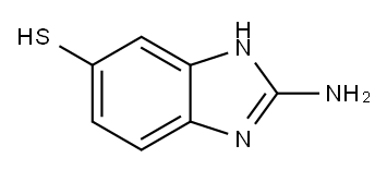 Albendazole Impurity 15 结构式